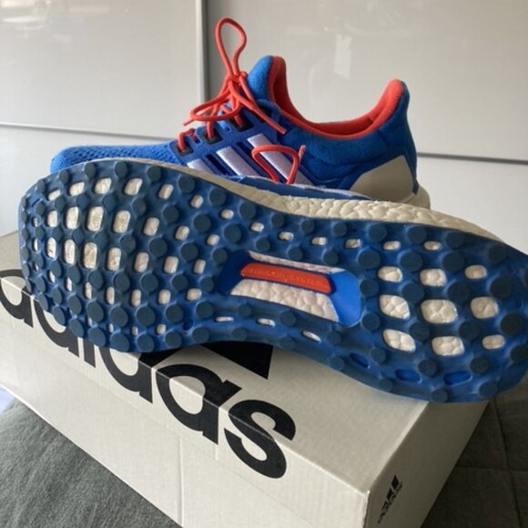 Adidas Ultraboost 1.0 Men's Running/Everyday Shoes (Size US 8.5) - Picture 10 of 10